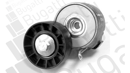 BTOA3696 Bugatti