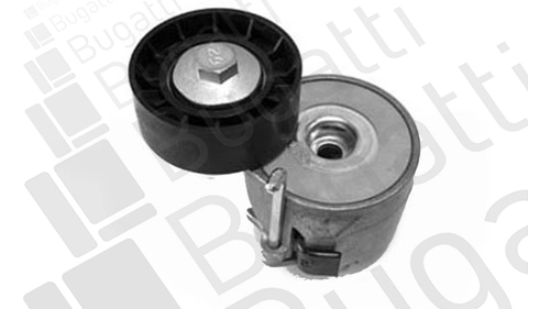 Tensor de la correa trapecial poli v Mito  hatchback (2008-2018) original desde 37,86 €