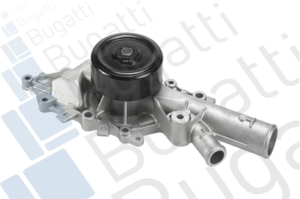 Comprar Bomba de agua Mercedes ML/GLE  W163 a bajo precio
