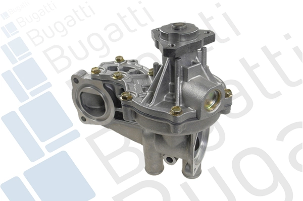 PA0320C Bugatti