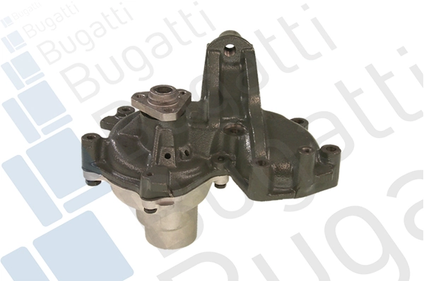 PA0507 Bugatti