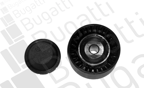 BPOA3561 Bugatti
