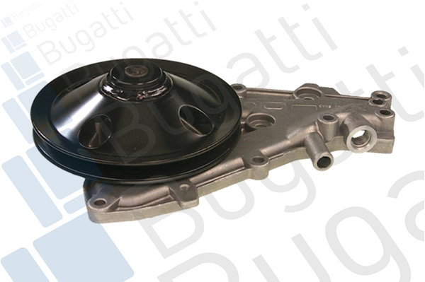PA0189 Bugatti