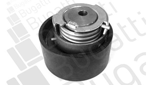 Tensor de la correa de distribución Daily III furgoneta (1999-2006) original desde 36,72 €