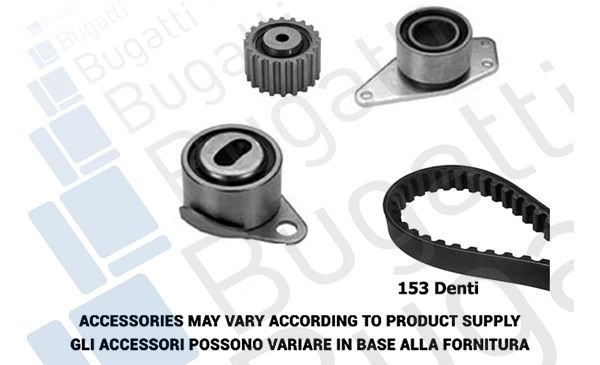 BKCD0383 Bugatti
