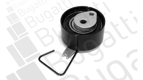 BTDI3603 Bugatti