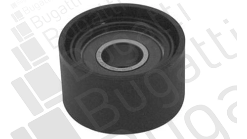BTOA3087 Bugatti