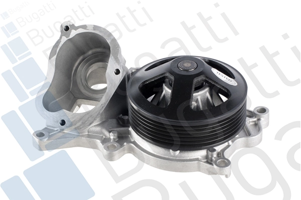 Bomba de agua para BMW 5 F10
