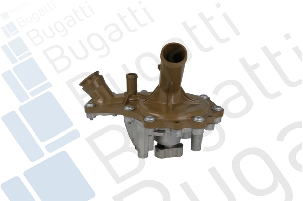 PA10111 Bugatti