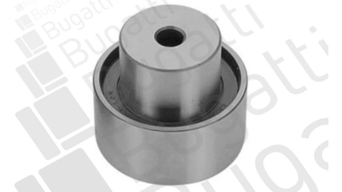 Rodillo intermedio de correa dentada Fiat Uno  hatchback comprar en España