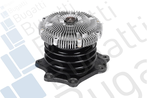 PA10303 Bugatti