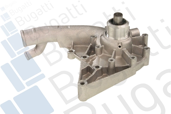 PA0141 Bugatti