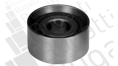 Polea tensora intermedio de correa dentada Iveco Daily III (1999-2006)