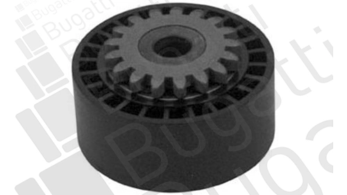 BTOA3217 Bugatti