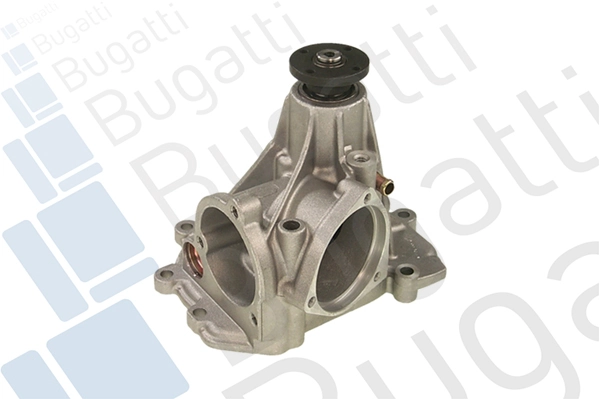 PA6810 Bugatti