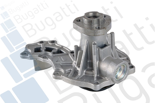 PA5109 Bugatti