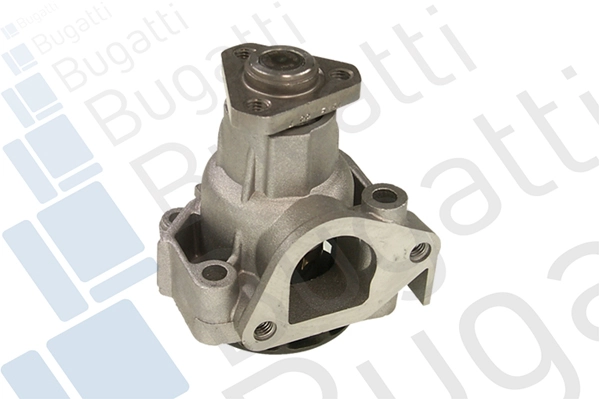 PA0519 Bugatti