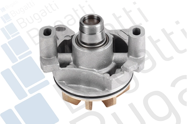 Bomba refrigerante coche Renault Master II (1997-2003)
