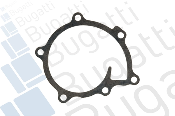 PA10239 Bugatti Bomba refrigerante coche