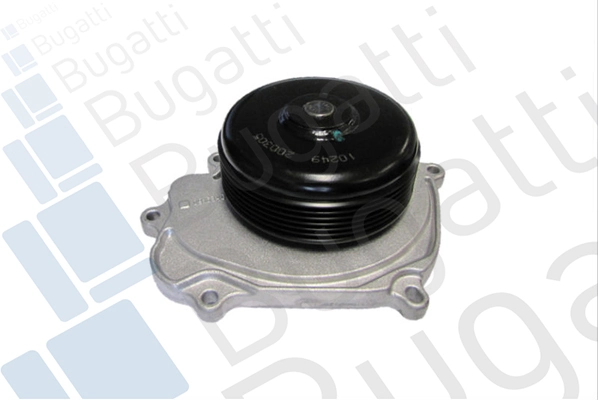 Bombeadora de agua Mercedes ML/GLE  desde 106,93 €