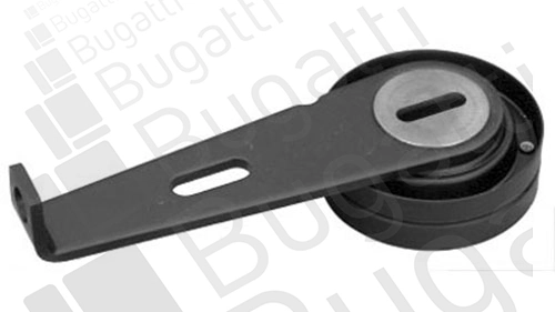 BTOA1473 Bugatti