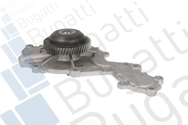PA10032 Bugatti