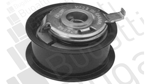 Rodillo tensor cadena Audi A3  (8L1)