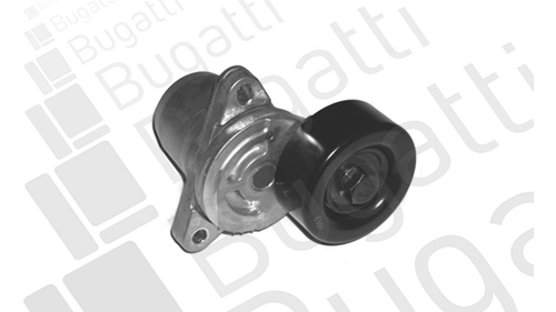 Tensor de correa poli V para Hyundai Sonata NF