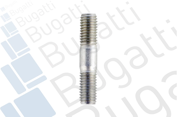 PA7715 Bugatti Bomba refrigerante coche