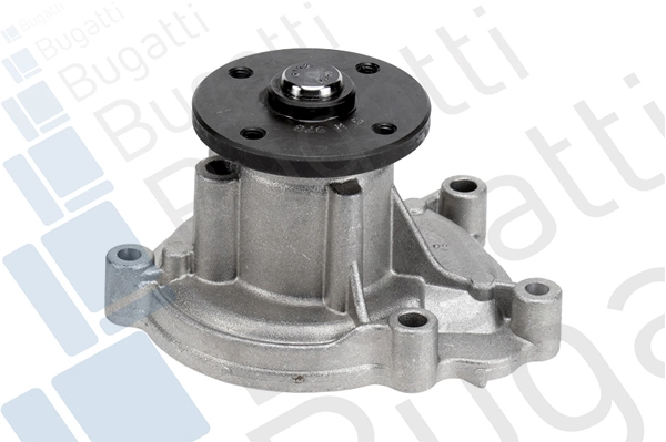 Motor de agua Mitsubishi Colt VI hatchback comprar en España