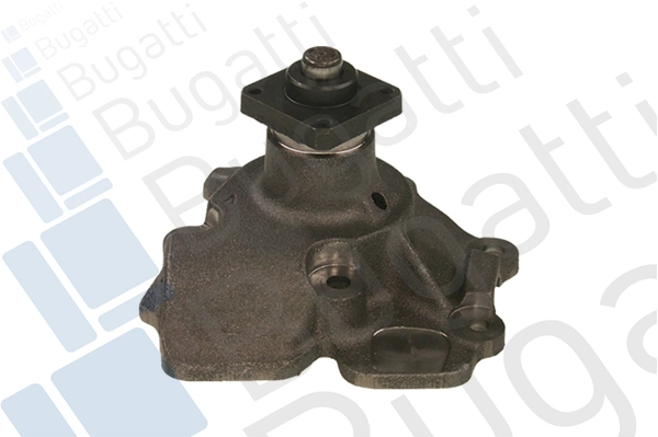 PA6003 Bugatti