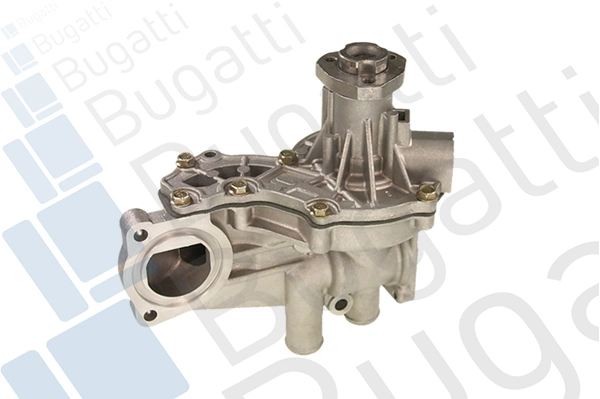 PA0319C Bugatti