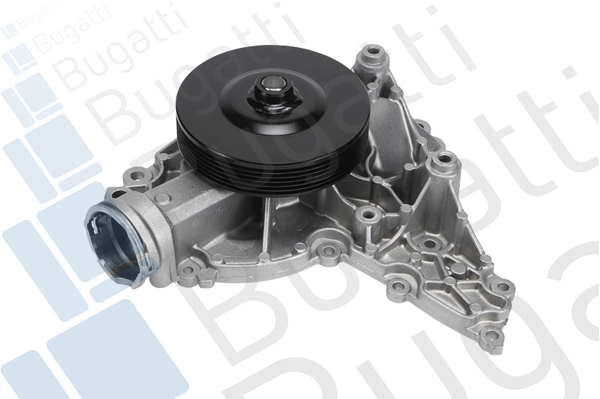 PA10113 Bugatti