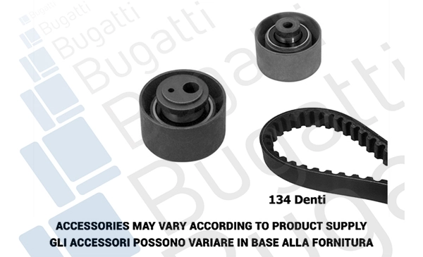 BKCD0348 Bugatti