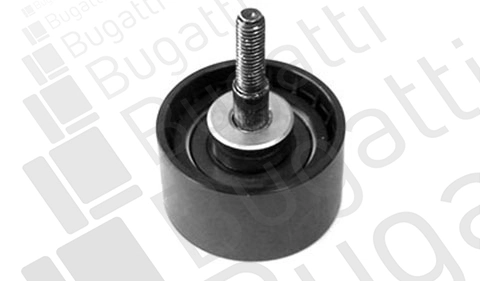 Rodillo intermedio de correa dentada Alfa Romeo 145 930