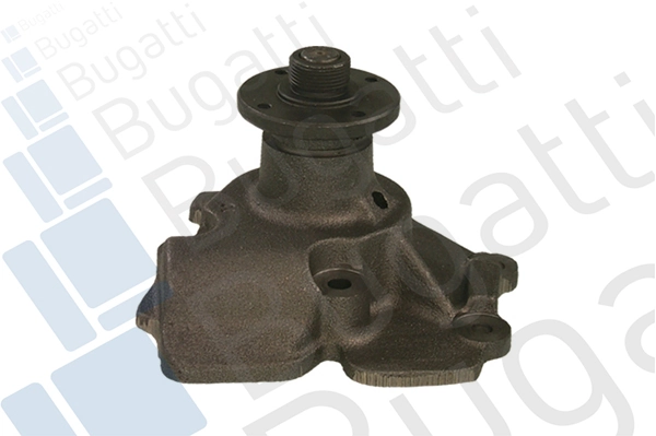 PA0241 Bugatti