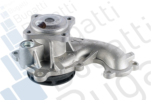 Motor de agua Connect  furgoneta (2002-2013) original desde 42,74 €