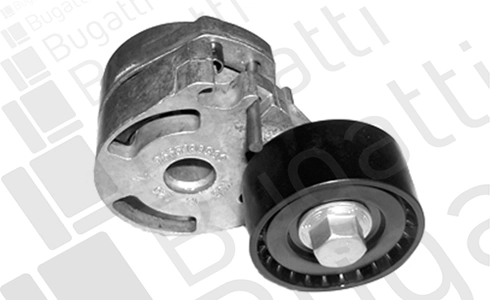 Tensor de la correa trapecial poli v Citroen C3 I hatchback comprar en España