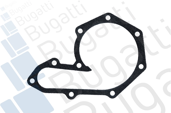 PA7701 Bugatti Bomba refrigerante coche