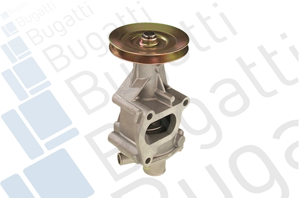 PA0010 Bugatti