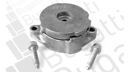 Tensor de la correa trapecial Seat Toledo I desde 43,51 €