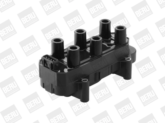 ZS451 Beru Bobina de ignición