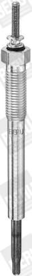 GN062 Beru Bujías de calentamiento