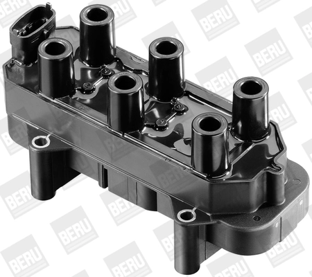 Bobina de chispa Beru ZS306 precio, desde 56,63 EUR