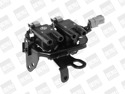 ZS482 Beru Bobina de ignición