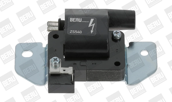 ZS540 Beru