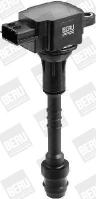 Bobina de chispa Beru ZSE081 precio, desde 37,01 EUR