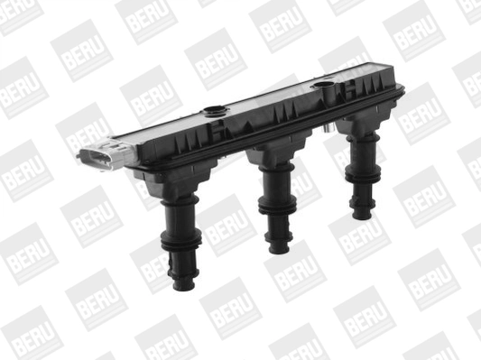 Bobina de chispa Beru ZSE153 precio, desde 81,10 EUR