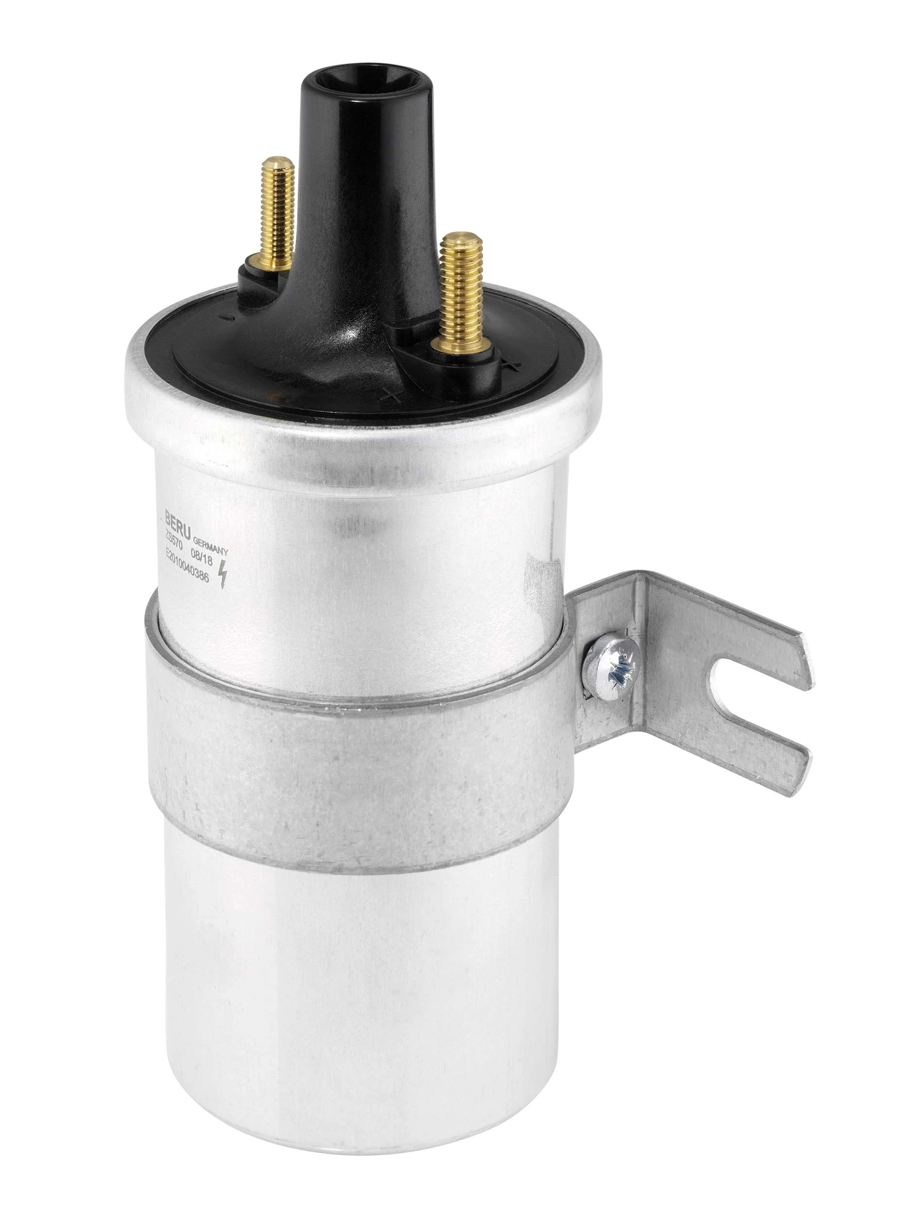 Bobina de chispa Beru ZS570 precio, desde 53,19 EUR