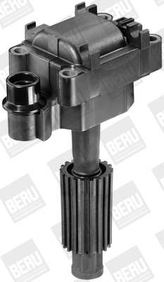 Bobina de chispa Beru ZS308 precio, desde 37,23 EUR
